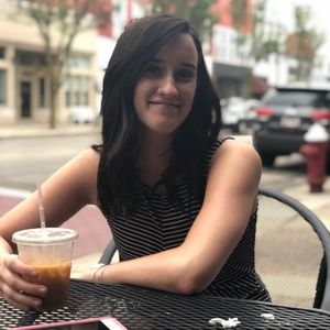 Meet your Posher, Mackenzie